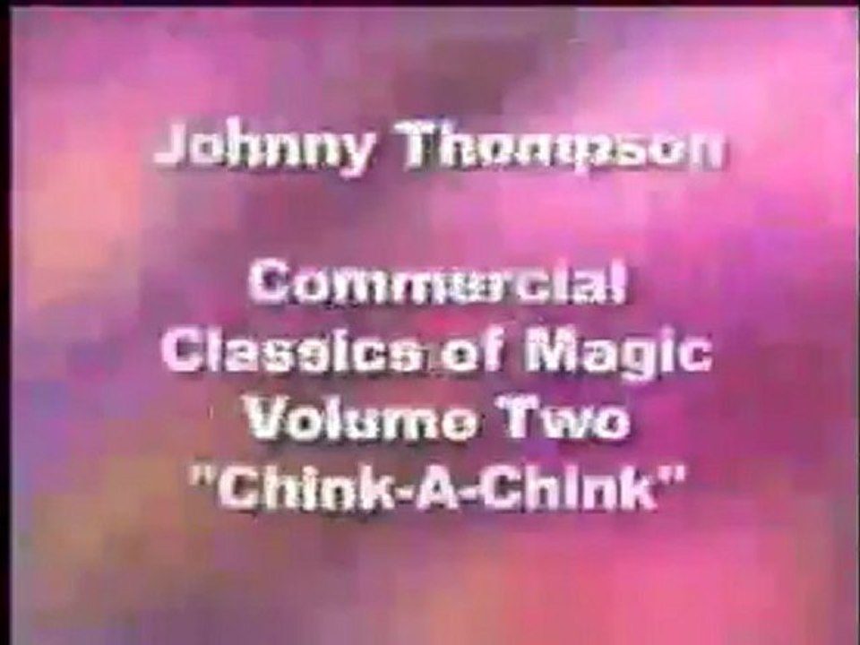 Close Up Magic No.2 (Worlds Greatest Magic) - Magic Trick