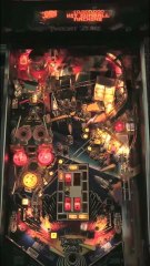 TWILIGHT ZONE Pinball Machine (Midway 1993) - PAPA Video Tutorial (Part 1)