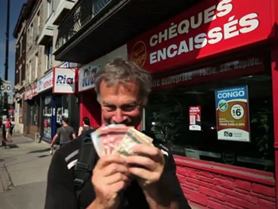 NAUFRAGES DES VILLES