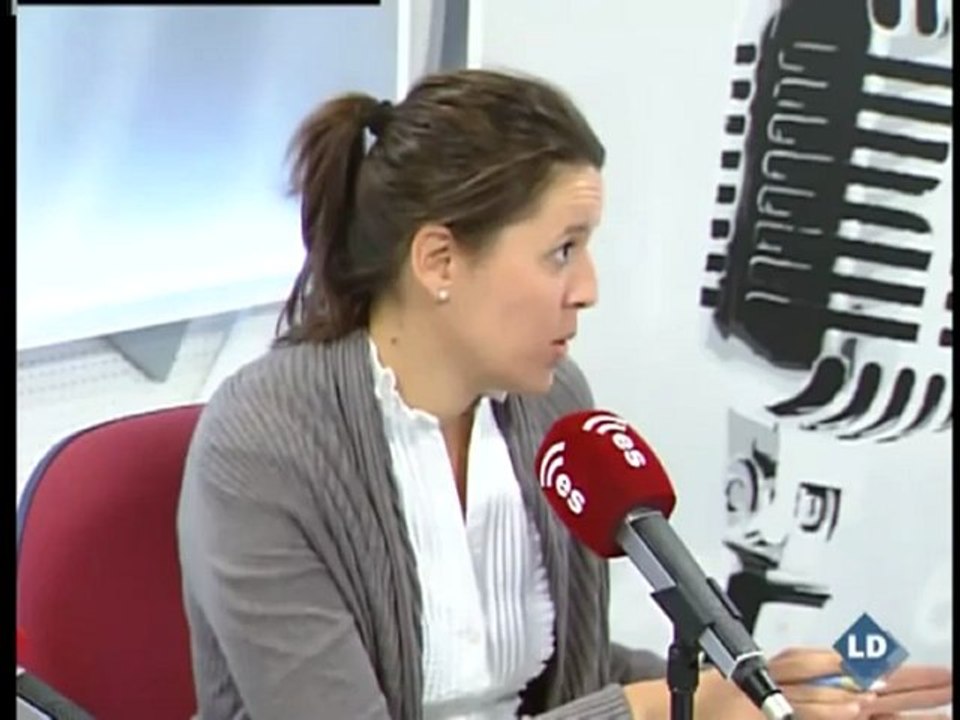 Es la mañana de Federico: Las medidas de Zapatero - 02/12/10