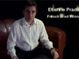 French Bred Winners by Etienne Pradier (DVD) - Magic Trick