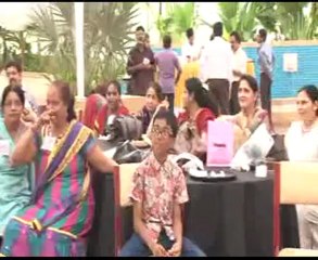 Holy Cross High School Kurla '79 Part 6