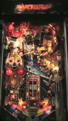TWILIGHT ZONE Pinball Machine (Midway 1993) - PAPA Video Tutorial (Part 2)