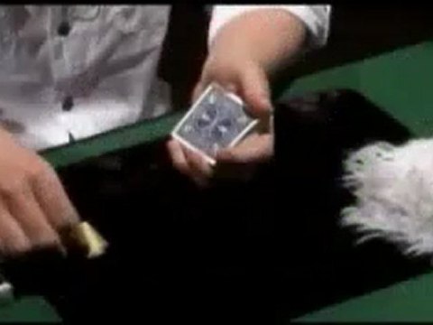 Wicked World Of Liam Montier Vol 1 (DVD) - Magic Trick