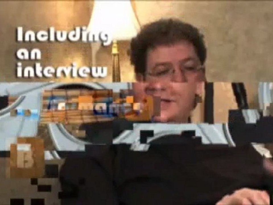 Reel Magic Episode 04 (Bill Malone) (DVD) - Magic Trick