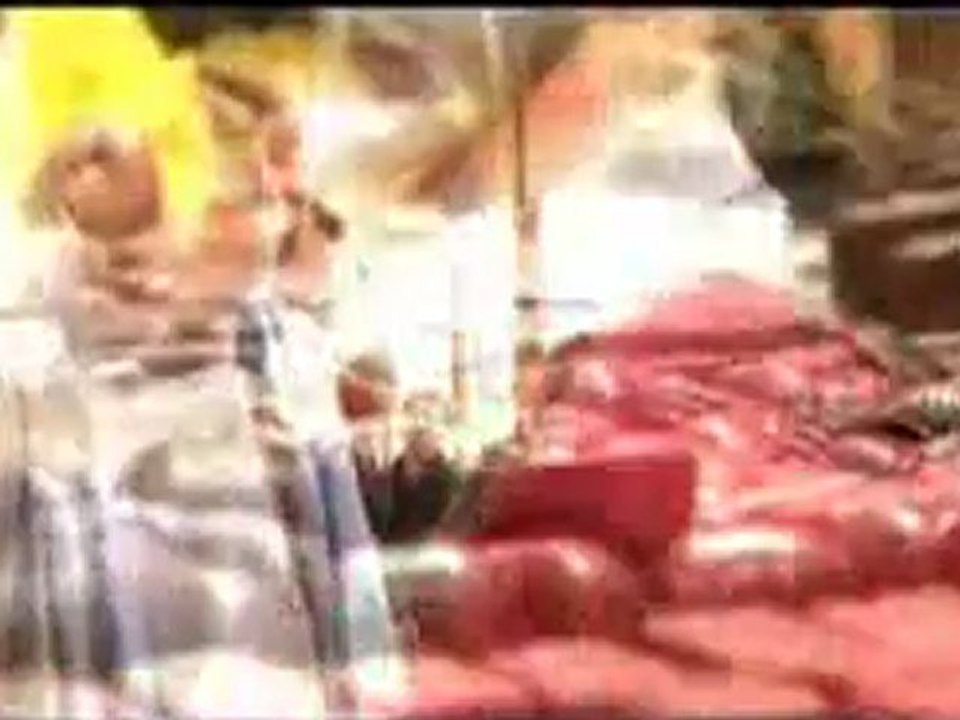 Team Building Rallye2CV