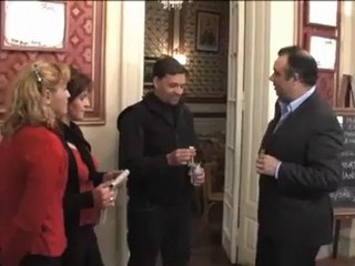 Bill Tube by Tango - Magic Trick