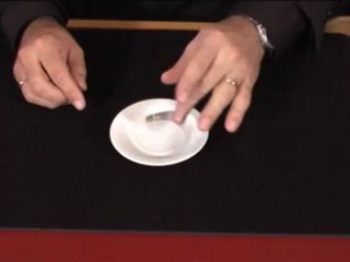 Chinatown Half by Tango - Magic Trick