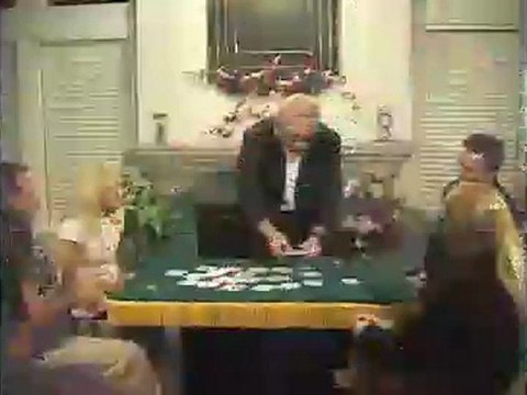 Classic Ackerman by Allan Ackerman (DVD) - Magic Trick