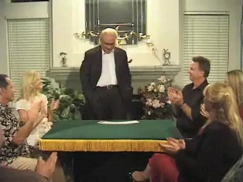 Prequel-Sequel by Allan Ackerman (DVD) - Magic Trick