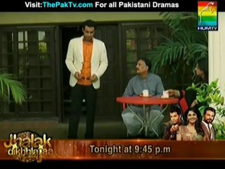Nikhar Gae Gulab Sare Episode 72 By HUM TV - Part 1/2
