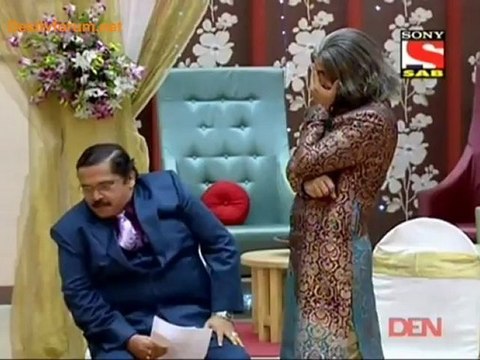 Golmaal Hai Bhai Sab Golmaal Hai 26th September 2012 Video Watch Online pt1