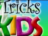 Magic Tricks R 4 Kids - Volume 4 by Will Roya and Joan DuKore (DVD) - Magic Trick