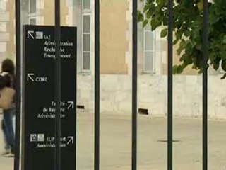 Université : un master lié aux sports de glisse