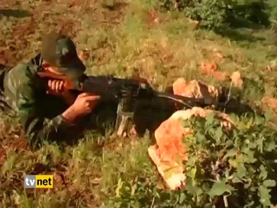 BÜYÜK OPERASYON
