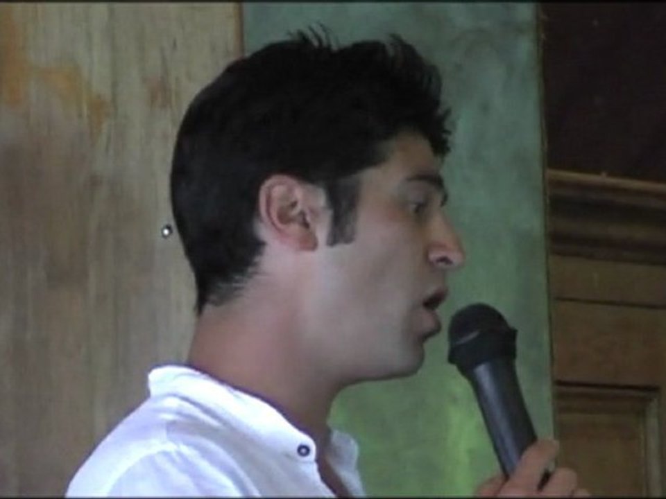 Mariage Penvins Restaurant