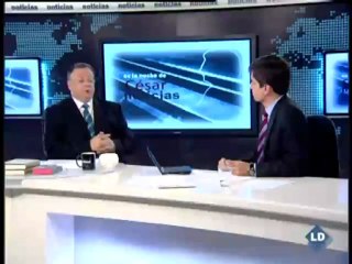 Es la noche de César: Resumen de actualidad - 03/12/10