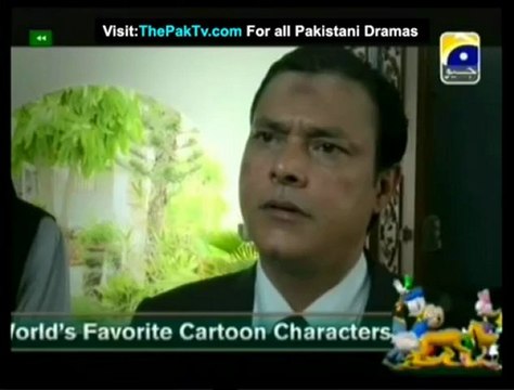 Kash Main Teri Beti Na Hoti Episode 159 - 2