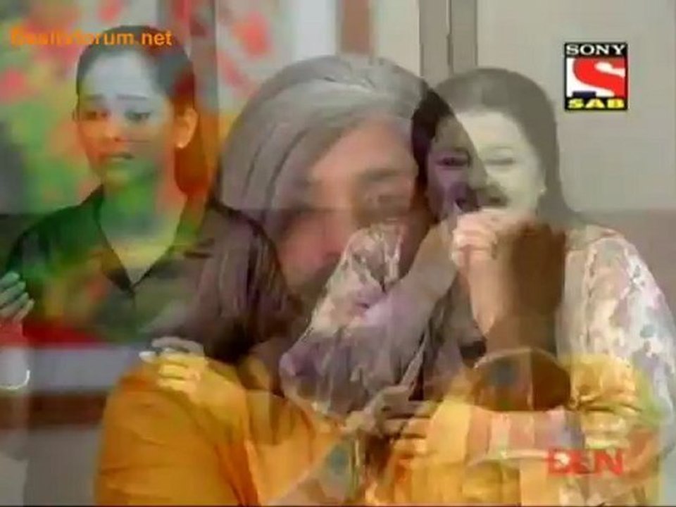 Golmaal Hai Bhai Sab Golmaal Hai 26th September 2012 Video Watch Online pt2