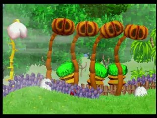 Classic Game Room - TOMBA! review