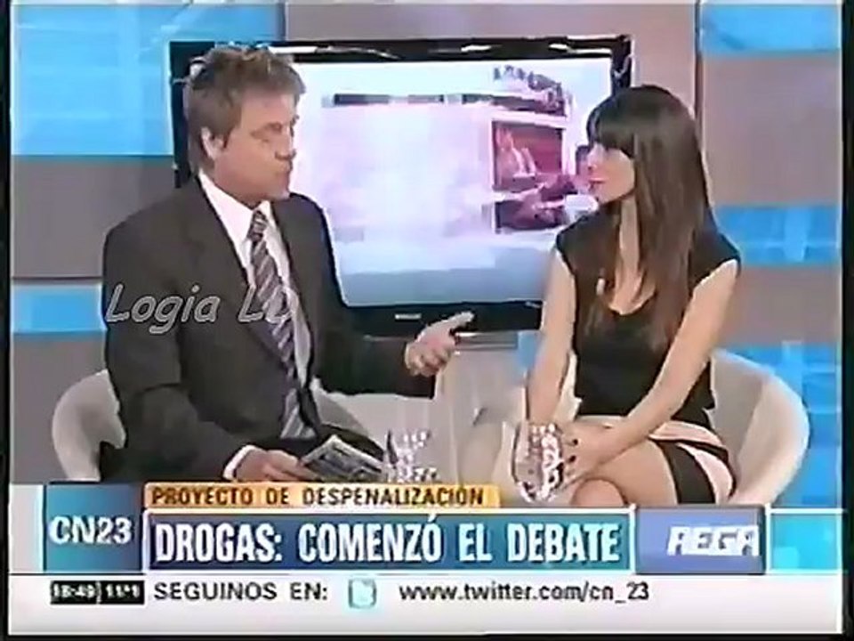Alejandra Quevedo 2 (video sin audio)