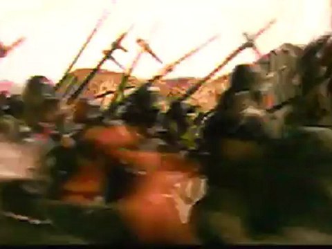 Jean-Yves Jouannais, l'encyclopédie des guerres, 36ème séance