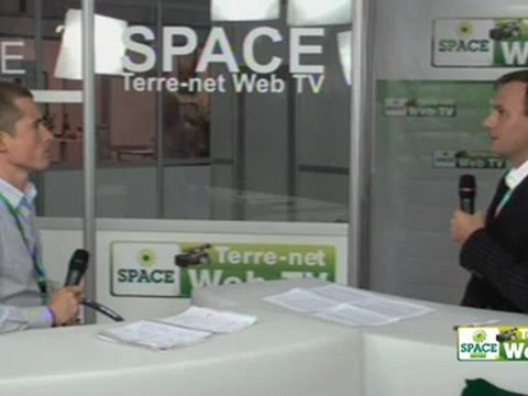 Baptiste Lelyon (Institut de l’Elevage) : « Le prix du lait payé aux producteurs repartira à la hausse d’ici fin 2012 »