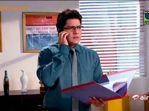 Parvarish Kuch Khatti Kuch Meethi 26th September 2012 Video Watch Online Pt1