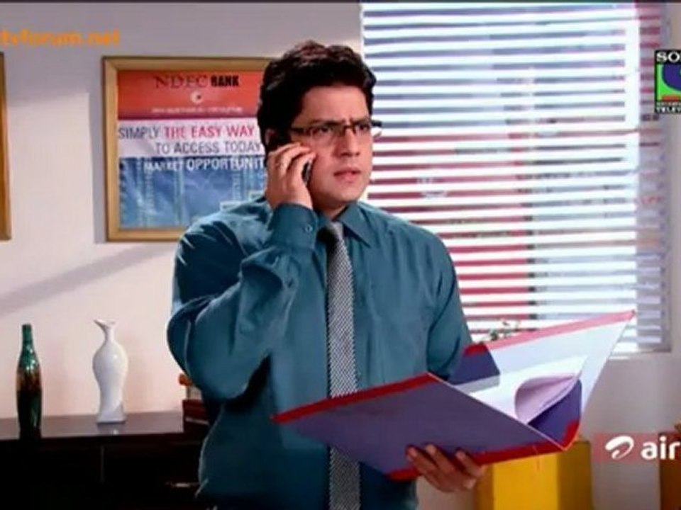 Parvarish Kuch Khatti Kuch Meethi 26th September 2012 Video Watch Online Pt1
