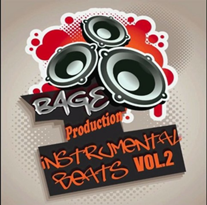 Rap:HipHop Instrumental Beat Download - BAGE Production