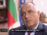 Borissov: