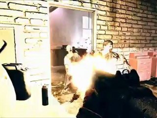 Call of Duty Black Ops 2 ZOMBIES Campaign Trailer