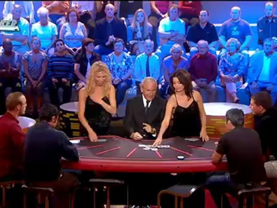 Direct Poker S03 Em04
