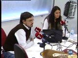 Es la mañana de Federico: Breve Historia de España con César Vidal - 06/12/10