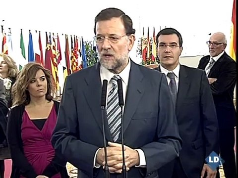 El Comentario de Dieter: Por qué no compareció Zapatero - 03/12/10