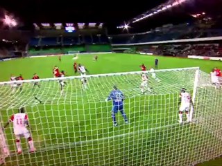 Rouge et Noir : Retour sur SRFC/ASNL