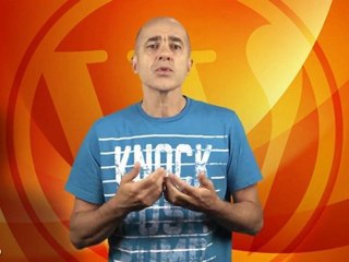 video2brain - Les extensions de WordPress