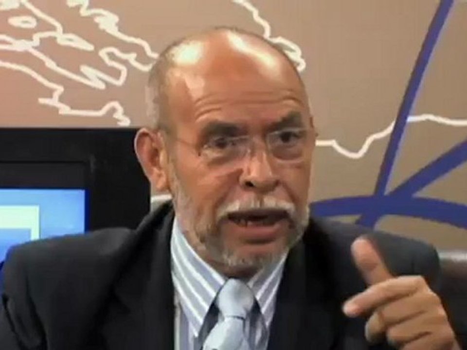 Claves: América Latina: ¿Quién frena la corrupción? | Claves