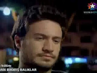 Ayrılık Sevdaya Dahil - Atilla İlhan