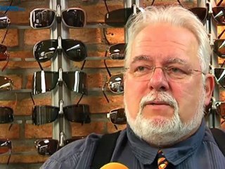 Ondernemers opgelucht over blokkade tram - RTV Noord