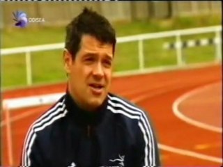 Evolucion del deporte: La ciencia de los materiales