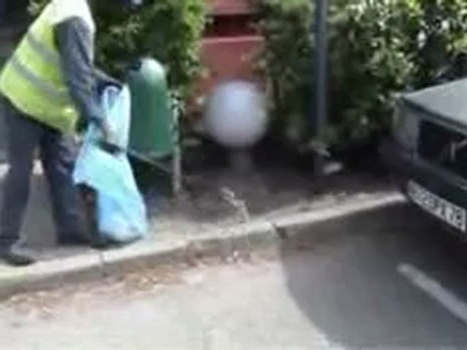 PROP URBAIN