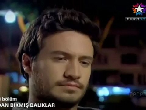 Ayrılık Sevdaya Dahil - Atilla İlhan