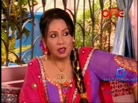 Jhilmil Sitaron Ka Aangan Hoga 26th september 2012 Video pt3