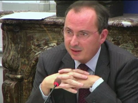 Pour une complémentarité du rail, de la route et du fleuve au service du transport de marchandises