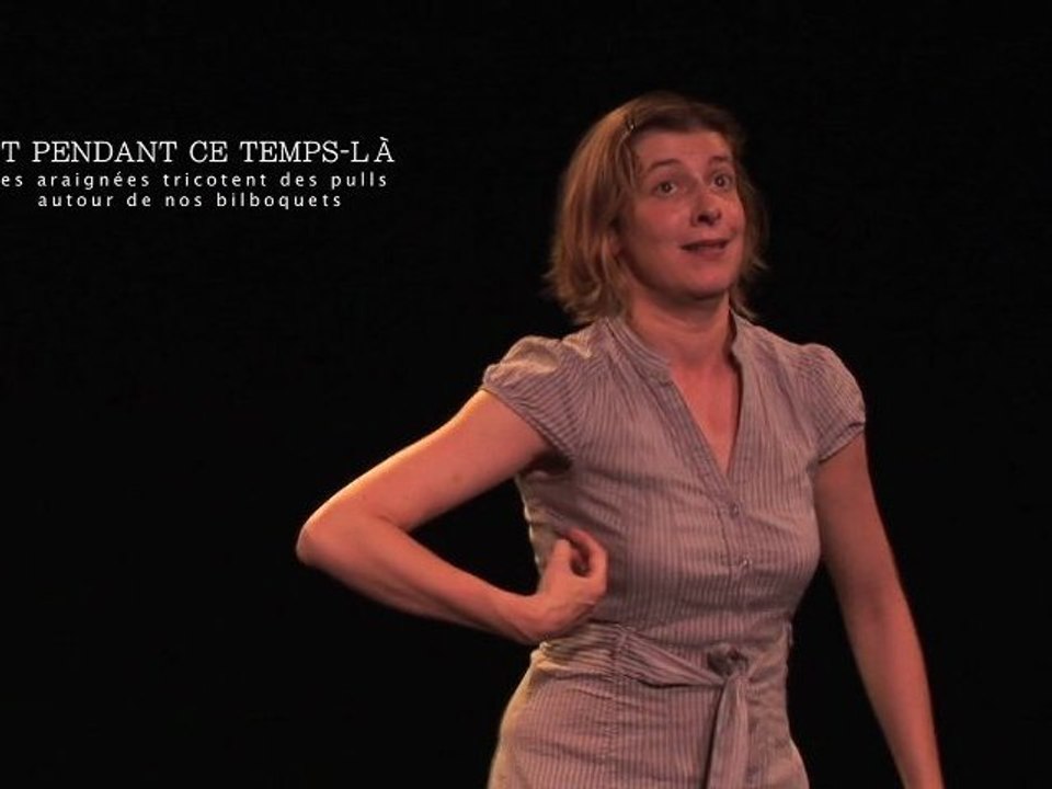 Et Pendant ce temps là,... (BAnet 2'58) HD