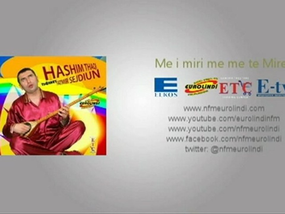 Lazgushi - Gruja n'diaspore (Eurolindi & ETC)