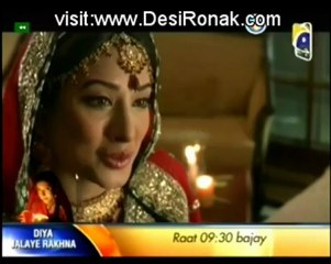 Man Jali Episode 16 - 26th September 2012 part 2