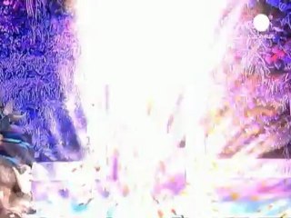 Portuguese sunshine starts Paris Fashion Week