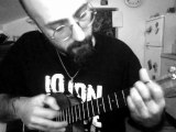 In my life - Beatles ukulele
